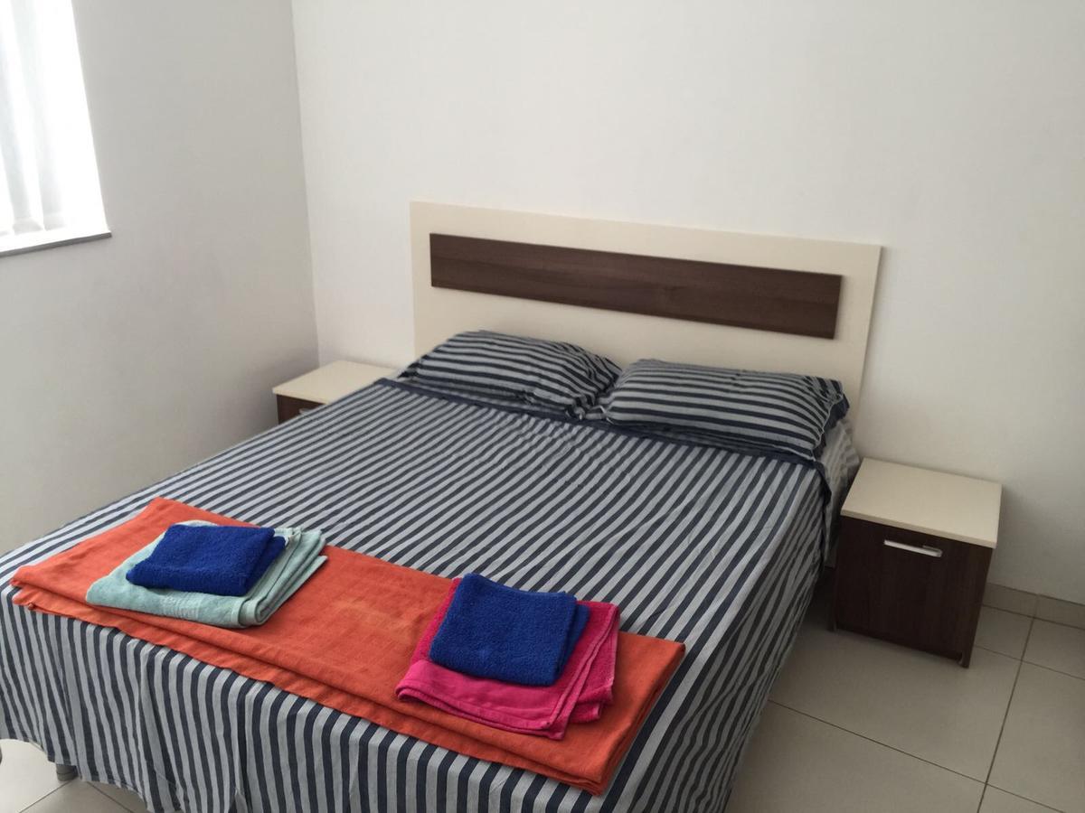 Paceville Montecarlo Apartments Сент Джулианс Экстерьер фото