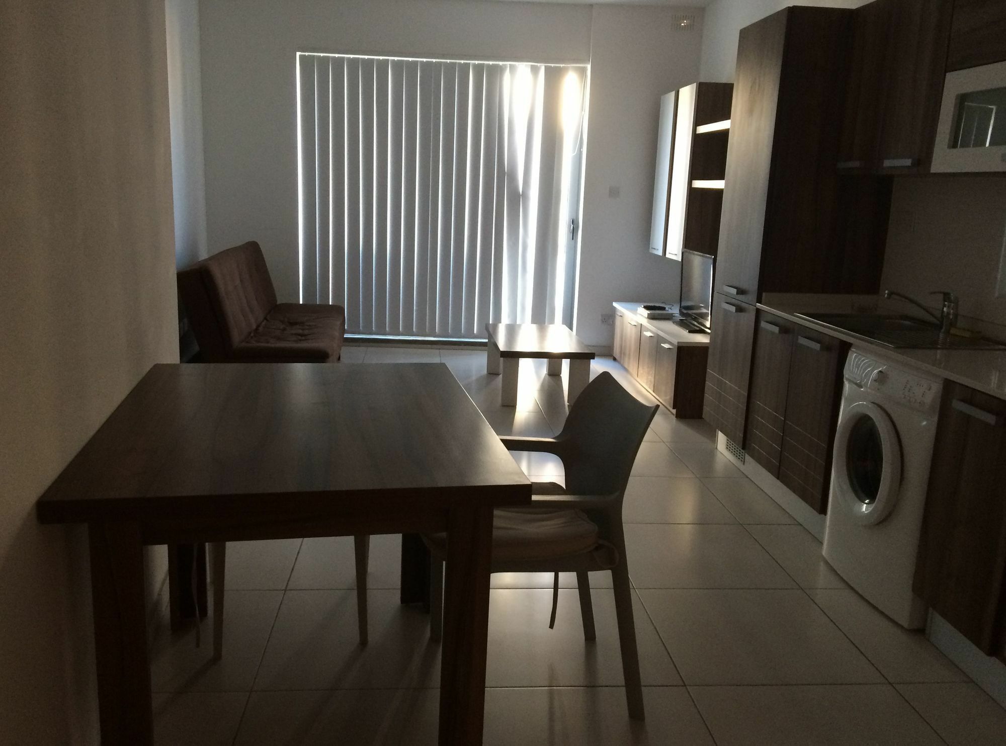 Paceville Montecarlo Apartments Сент Джулианс Экстерьер фото