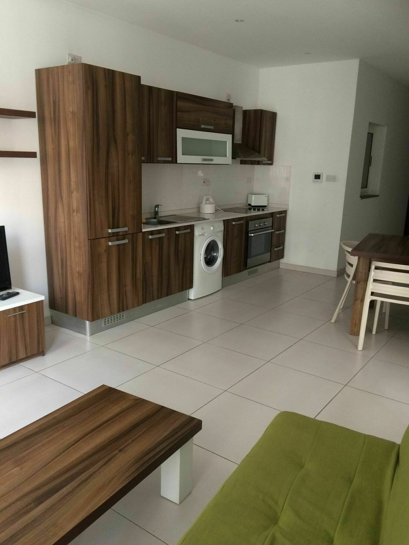 Paceville Montecarlo Apartments Сент Джулианс Экстерьер фото